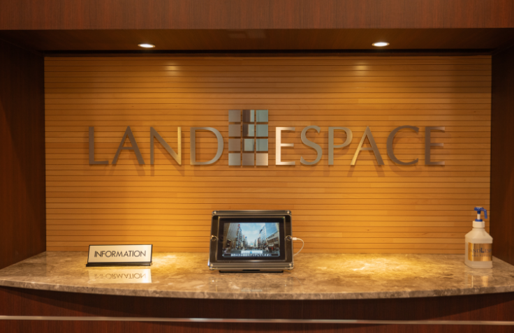 会社外観・内観