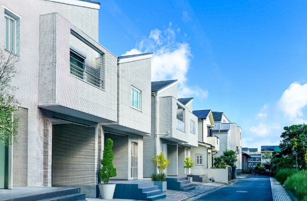 ランドエスパースの強み