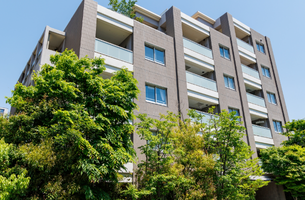 ランドエスパースの強み